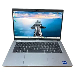 Dell Latitude 5420 Touchscreen - Core i7-1185G7, 16GB RAM, 512GB SSD, Fingerprint & FaceID